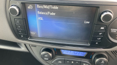 Toyota Yaris 1.5 Hybrid Icon 5dr CVT Hybrid Hatchback